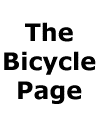 The Bicycle Page
