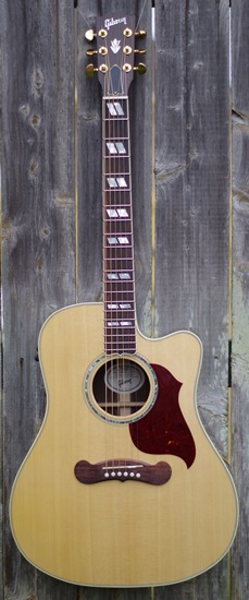 2021 Gibson Songwriter
