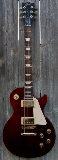 2016 Gibson Les Paul Studio T